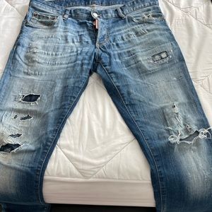 DSquared Jeans size 50